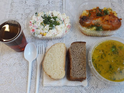 Эстетика и вкус в каждой детали Троицк